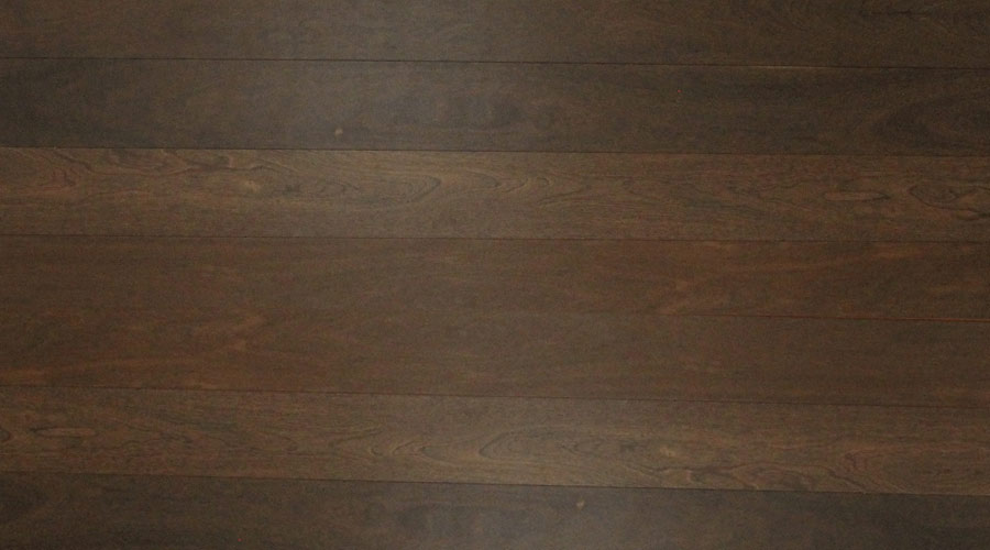 鮑迪豆實木地板定制