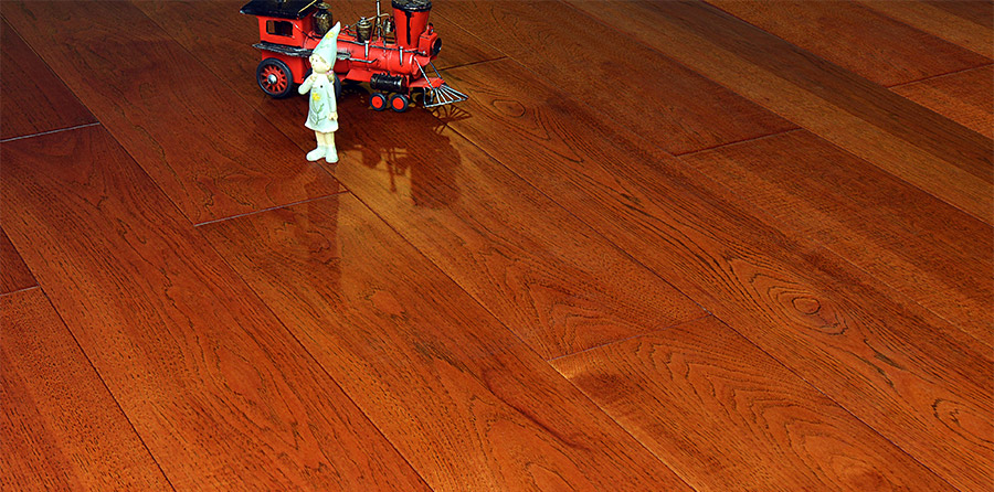 山核桃多層實木復(fù)合地板