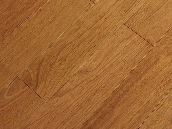 孿葉蘇木多層實木復合地板