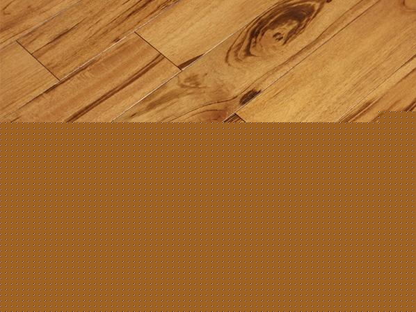 虎斑木多層實木復合地板