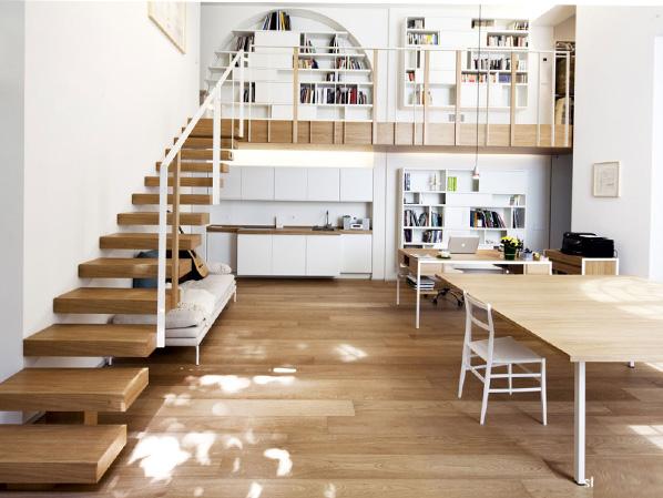 如何挑選環(huán)保地板？