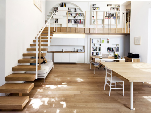 如何挑選環(huán)保地板？