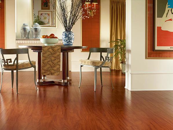 實木地板為什么會產(chǎn)生響聲？