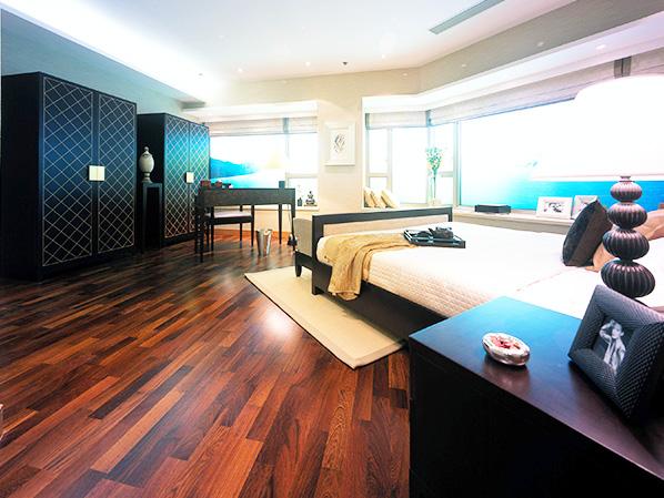 有關(guān)地板挑選風(fēng)格建議？