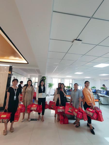 端午節(jié)福利