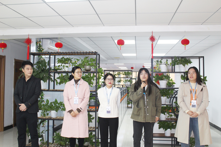 8-9月員工表彰大會